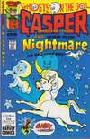 Casper and... #4 Comic Books - Covers, Scans, Photos in Casper and... Comic Books - Covers, Scans, Gallery